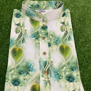 চায়না পান পাতা- (সবুজ )