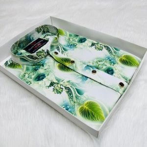 চায়না পান পাতা- (সবুজ )