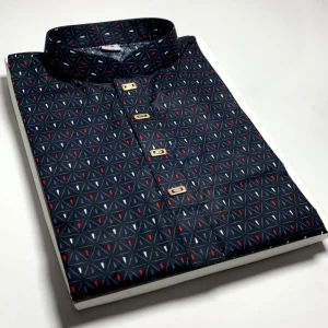 HK COTTON - LAL FOTA