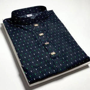 HK COTTON - SOBUJ FOTA