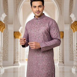 Luxury katan- Piyaj colour