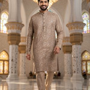 Luxury katan- Golden