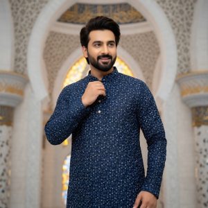 SC PREMIUM -DARK NEVI BLUE