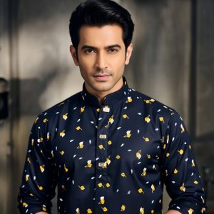 COTTON PATA - KALO HOLUD