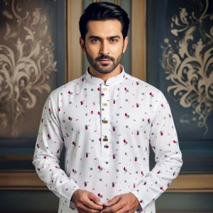 COTTON PATA - SADA LAL