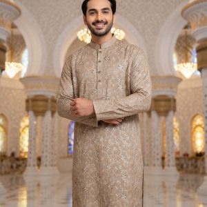 Luxury katan- Golden