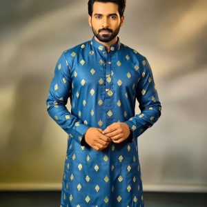 Afsan sea green