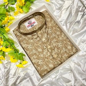 LUXURY KATAN - GOLDEN